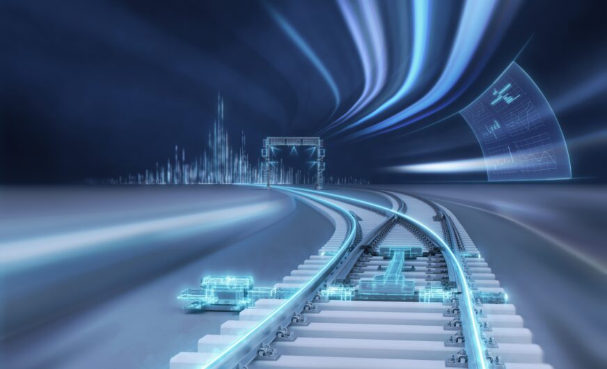 470 Mio. EUR: Rekordauftrag für voestalpine Railway Systems