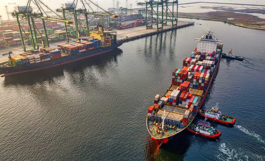 WEC Lines: Neue Cross-Docking-Lösung in Hamburg 