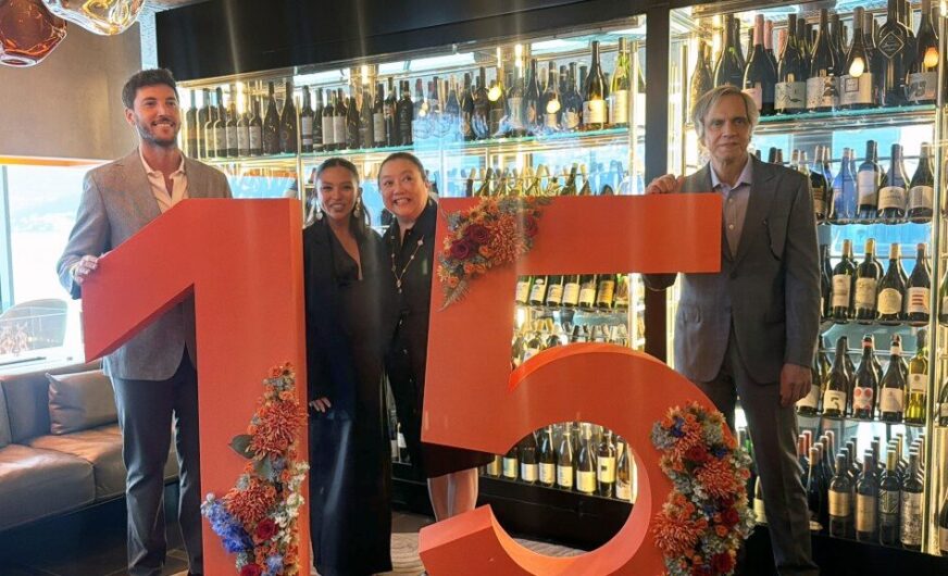 ICTSI Group erwägt weitere Investitionen in Kroatien