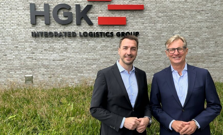 Kölner HGK-Gruppe holt Richard Schröter an Bord