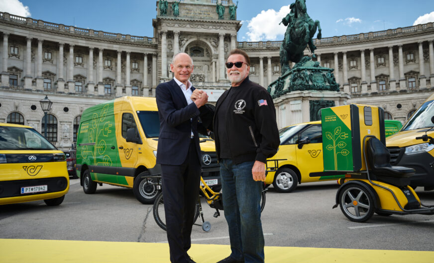 „E-Commerce bringt Mehrwert und Wohlstand“