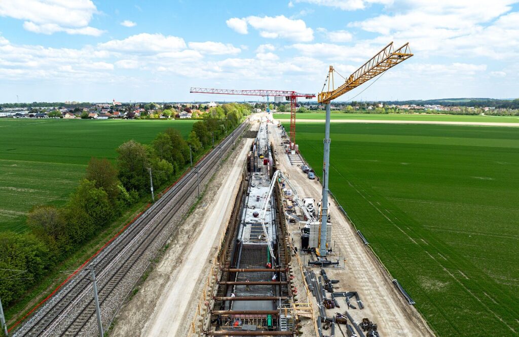 ÖBB - studiobaff