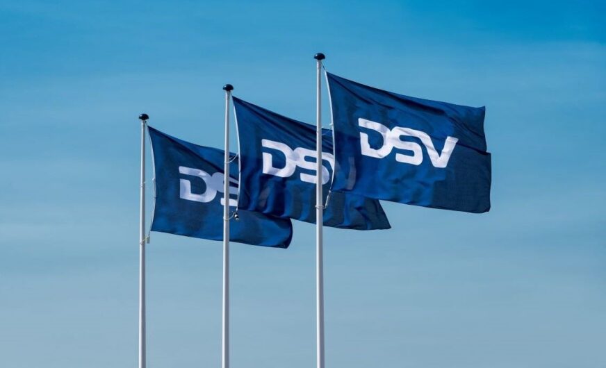 Prominenter Österreich-Abgang bei dänischer DSV Group