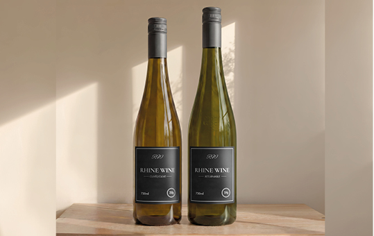 Dank Vetropack reist Wein jetzt mit leichtem Gepäck