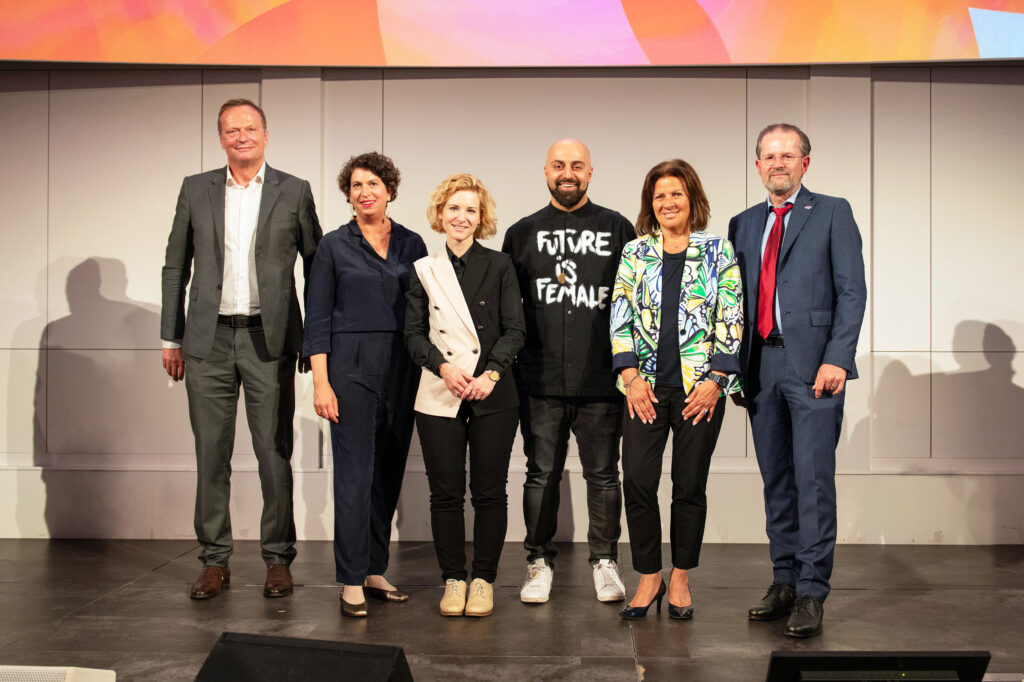 FH des BFI WIen - Caroline Piller