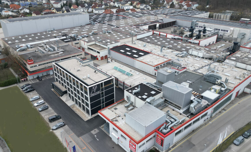 Banner-Batterien blicken auf stabiles Geschäftsjahr zurück