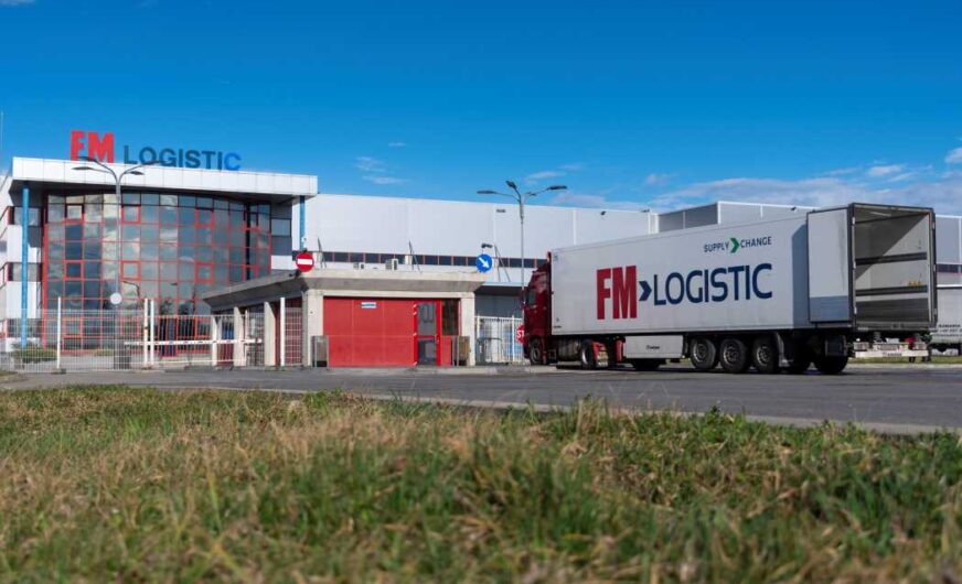 FM Logistic schnappt sich die Mehrheit an Schäflein