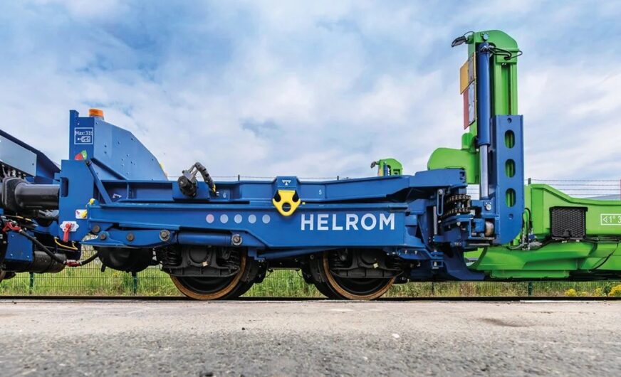 Über Helrom kreist der Pleitegeier