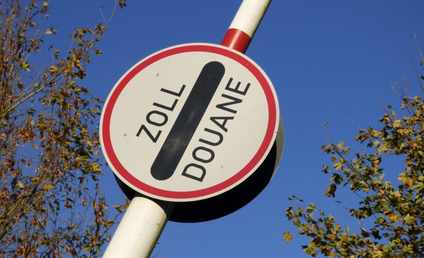Zollgebühr stößt auf mehr Verständnis als die Paketsteuer