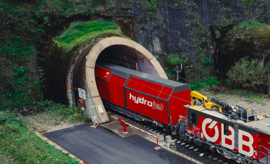 ÖBB Infra holt C. Rebernik sowie G. Ortner in den Vorstand