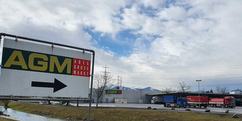 Millionenschweres Investment von Sutterlüty in Vorarlberg