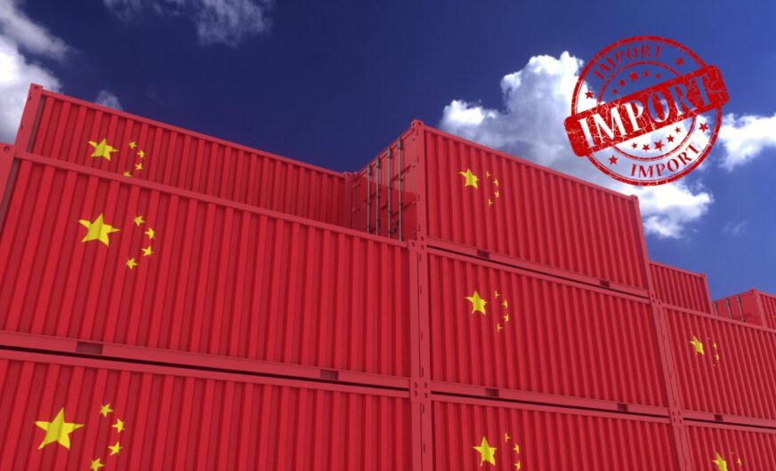 ASCII – WIFO: China-Schock in der heimischen Wirtschaft