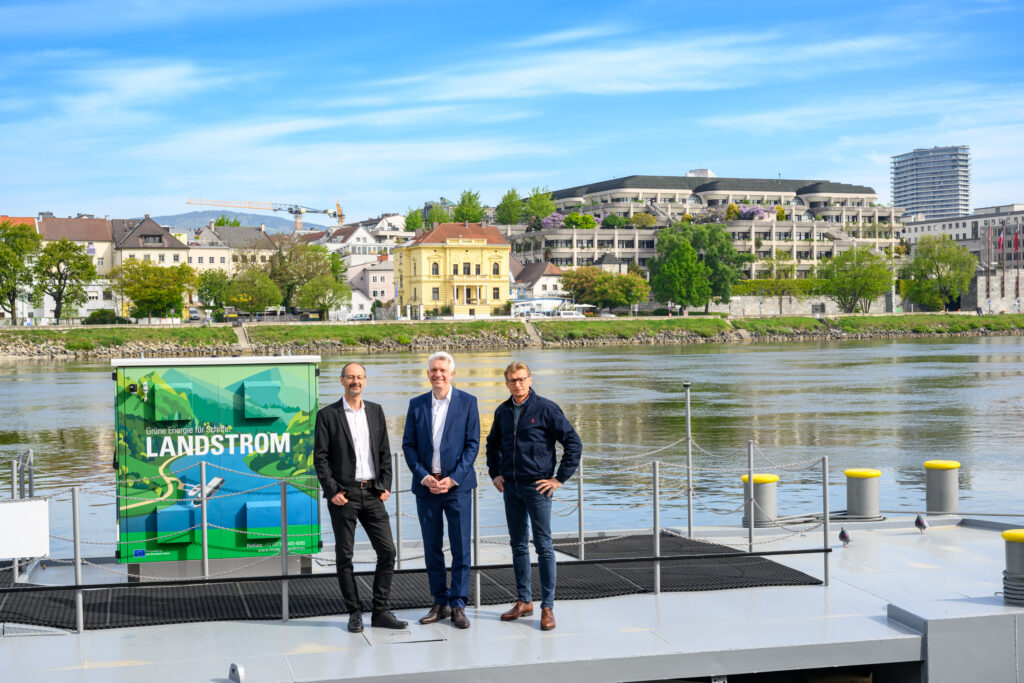 Linz AG
