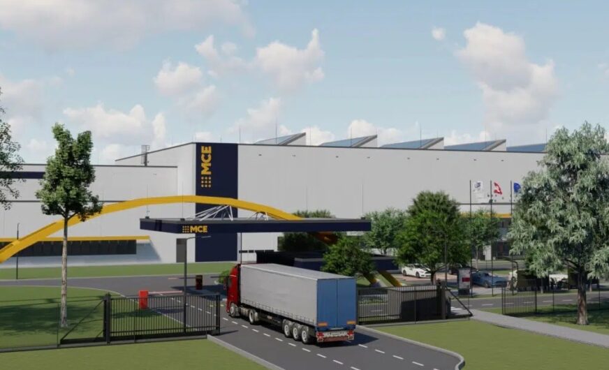 MCE GmbH stärkt Kompetenz im Stahl- und Brückenbau