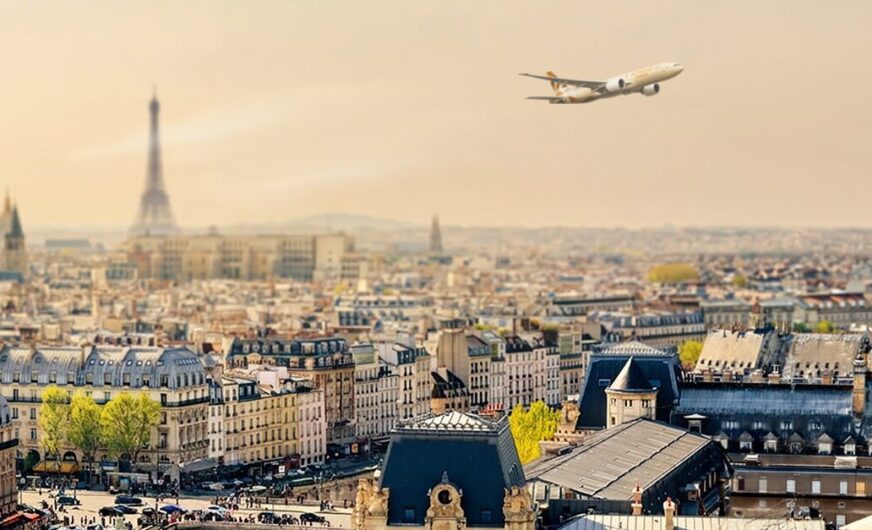 Etihad Cargo stärkt Frachtanbindung nach Europa
