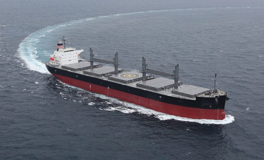 NYK finalisiert Übernahme von Saga Welco
