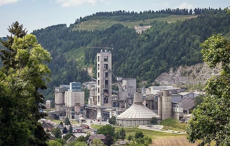 Wietersdorfer Gruppe trotzt dem hohen Wettbewerbsdruck