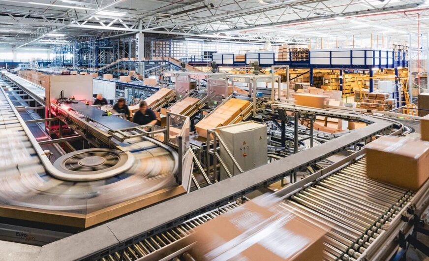 Meyer & Meyer bastelt an seiner Wachstumsstrategie