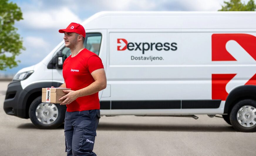 Österreichische Post übernimmt D Express in Serbien