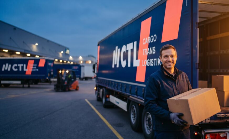 CTL AG streckt die Fühler in das Paketsegment aus