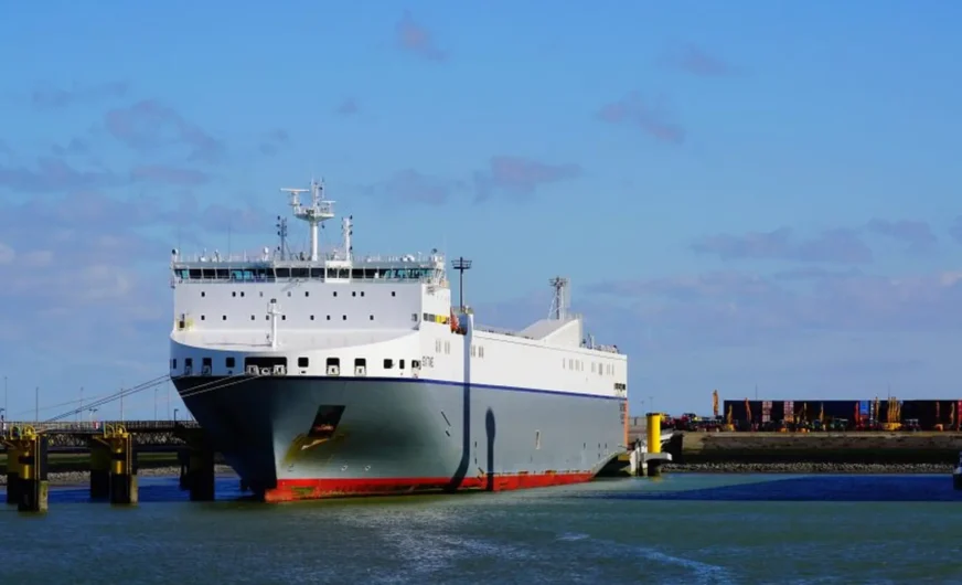 Per 29. Juni: CLdN integriert Samskip-Dienste