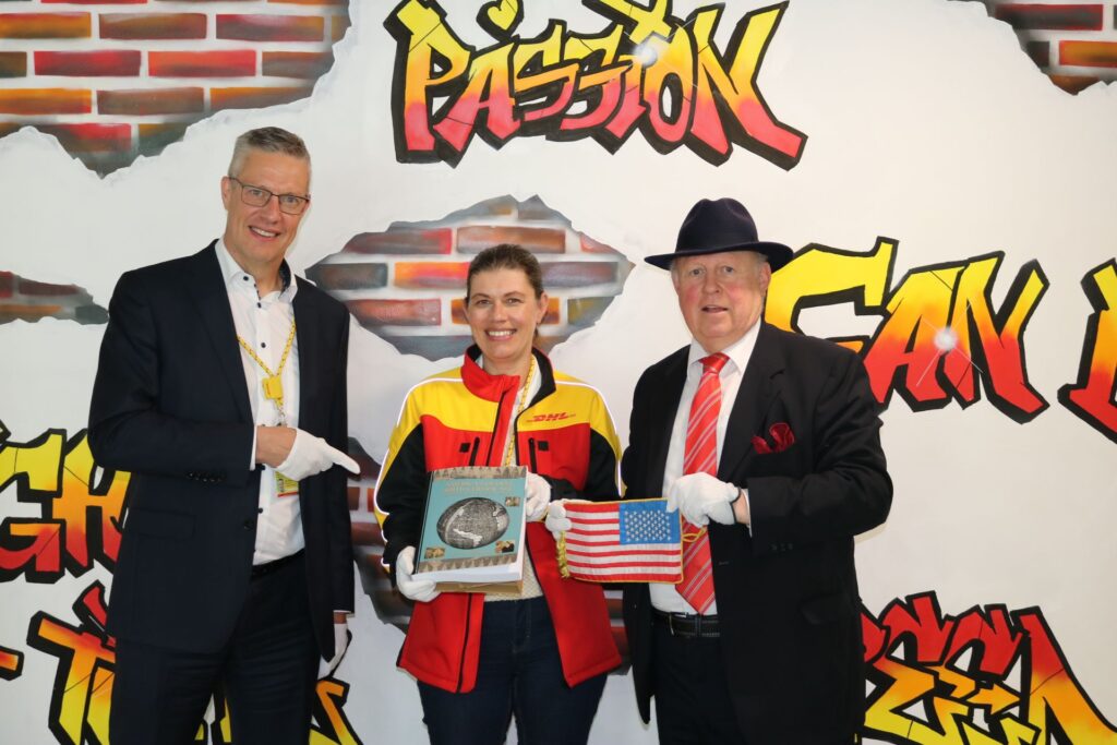 DHL Express Austria