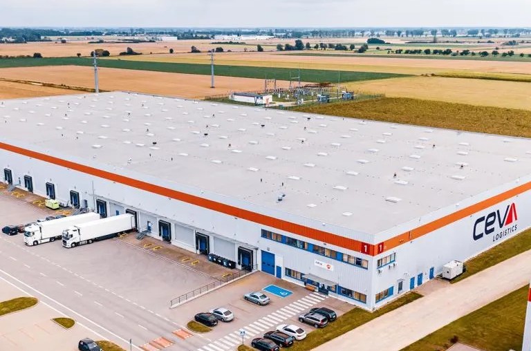 Ceva bleibt Logistikpartner von GSK in Mittel- und Nordeuropa