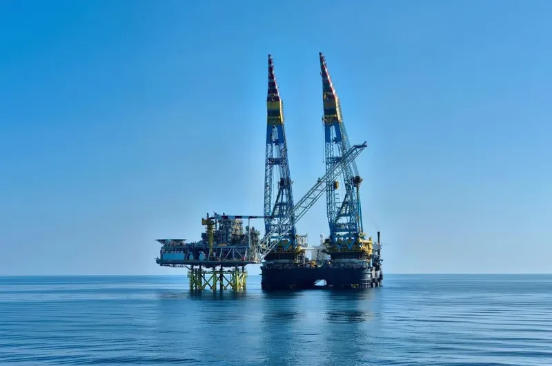 OMV Petrom: „Neptun Alpha“ erreicht wichtigen Meilenstein