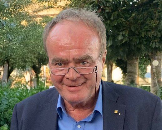 Franz Danninger (1955 – 2026) zum Gedenken