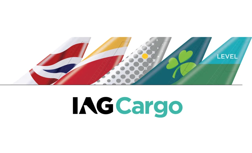 Durchwachsenes Halbjahr bei der IAG Cargo Group