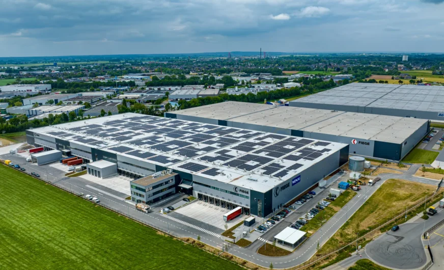 Nø Cosmetics setzt auf Fiege als neuen Logistikpartner