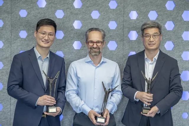 Scheuch Group: Neues Joint Venture stärkt Präsenz in Asien