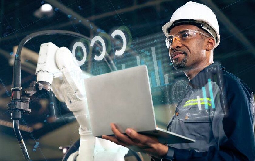 Nach Expertenmeinung sind das die Top-Logistiktrends für 2026