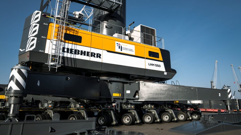 Liebherr