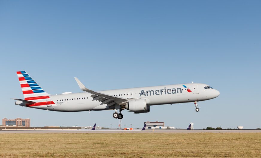 Ab Mai 2027 Direktflüge von Wien nach Philadelphia