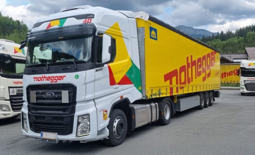 Nothegger-Pleite: Im Raum steht eine 20-Prozent-Quote