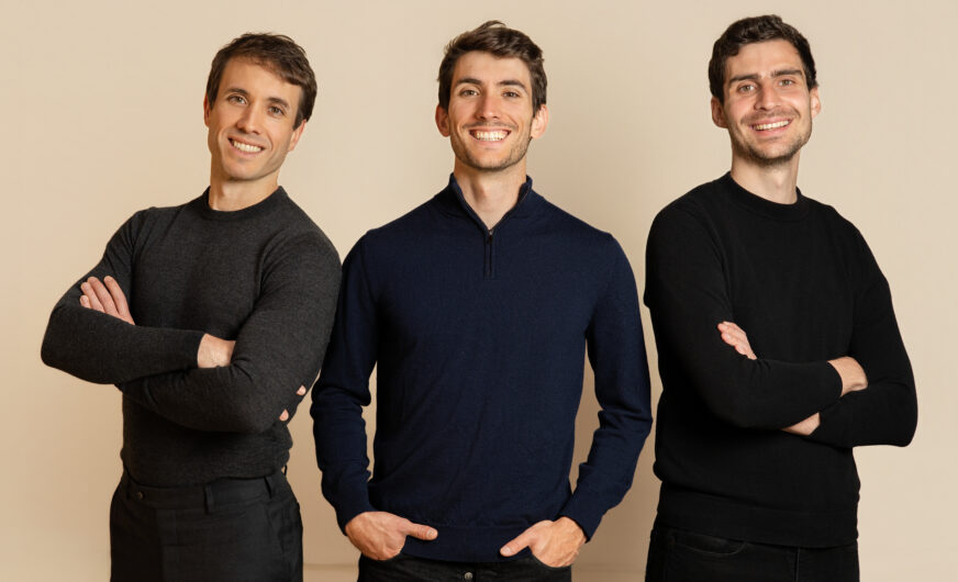 WALTER Group mischt bei Unicorn-Runde für US-Startup mit