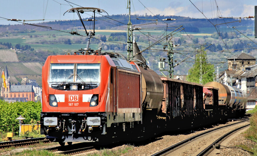 Bis zu 84 Mio. EUR mehr für den deutschen Einzelwagenverkehr