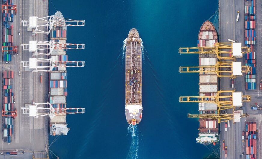 Logistiker cargo-partner spart mit SMF 811 Tonnen CO₂e ein