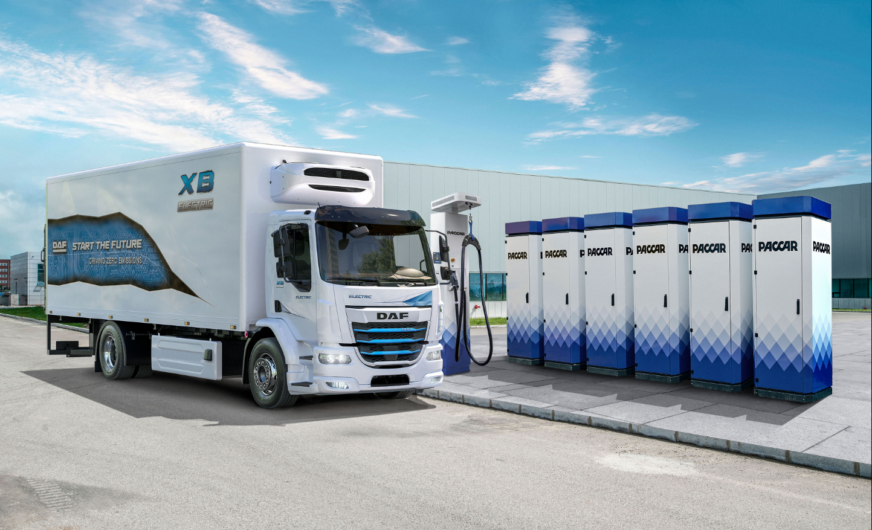 ZV kritisiert Förderstopp für emissionsfreie Nutzfahrzeuge