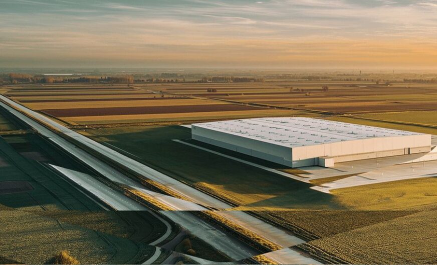 Fiege Gruppe bündelt ihre Venture-Aktivitäten