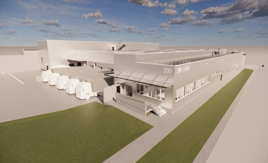 ÖAG und H. Traussnigg stemmen Großprojekt am Flughafen Wien