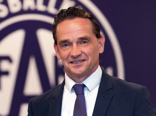 Superfund holt Kurt Gollowitzer in das Führungsteam