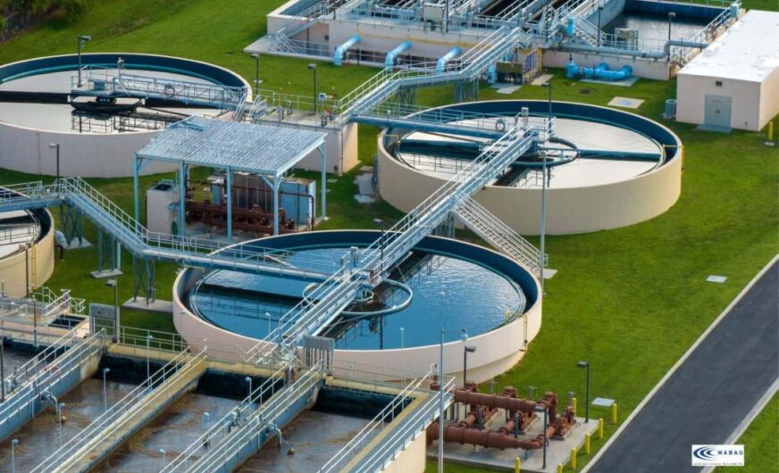 Großauftrag von Wiener Wasser für die VA Tech Wabag GmbH