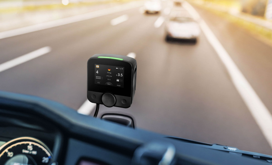 Lkw-Mautboxen: Countdown für die Migration auf 4G-Boxen läuft