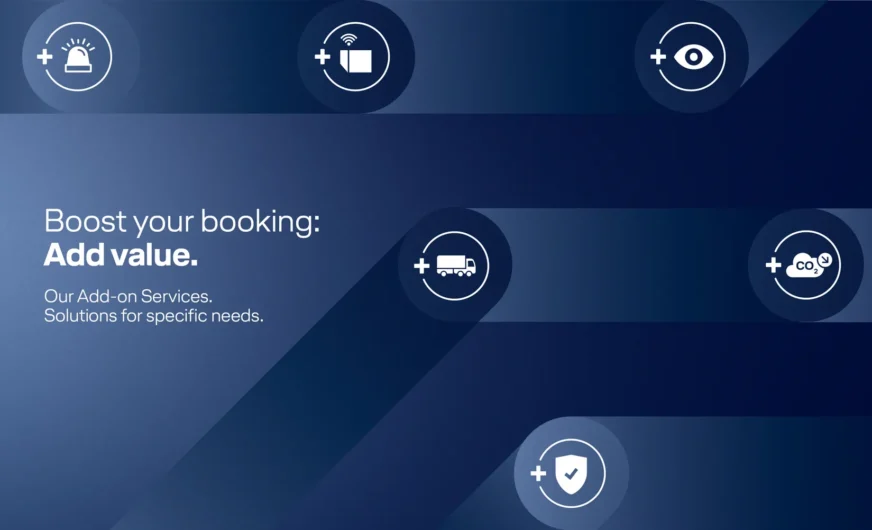 Lufthansa Cargo erweitert Angebot für kritische Sendungen