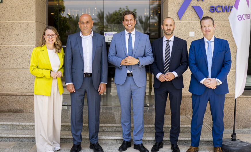 AVL winkt ein Großauftrag aus Saudi-Arabien