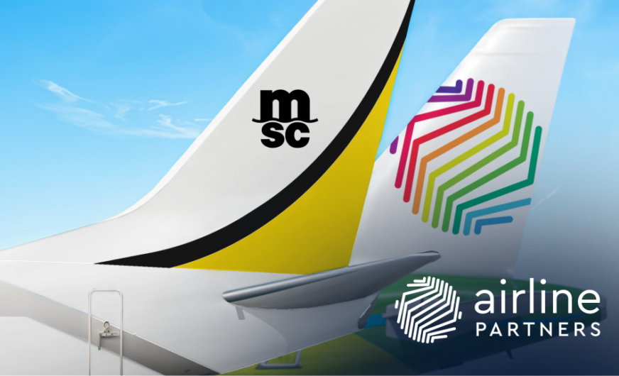 MSC Air Cargo und NAP vertiefen ihre Kooperation