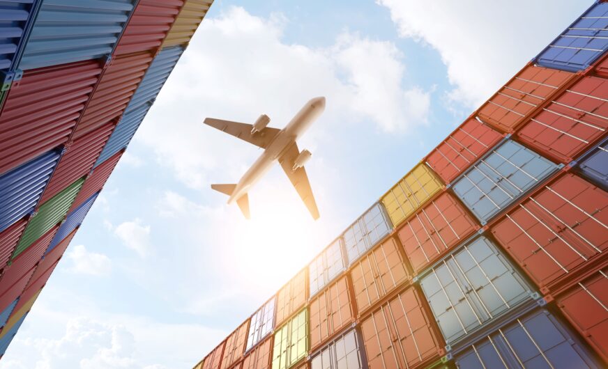DHL Global Forwarding launcht TradeNavigator Tool 