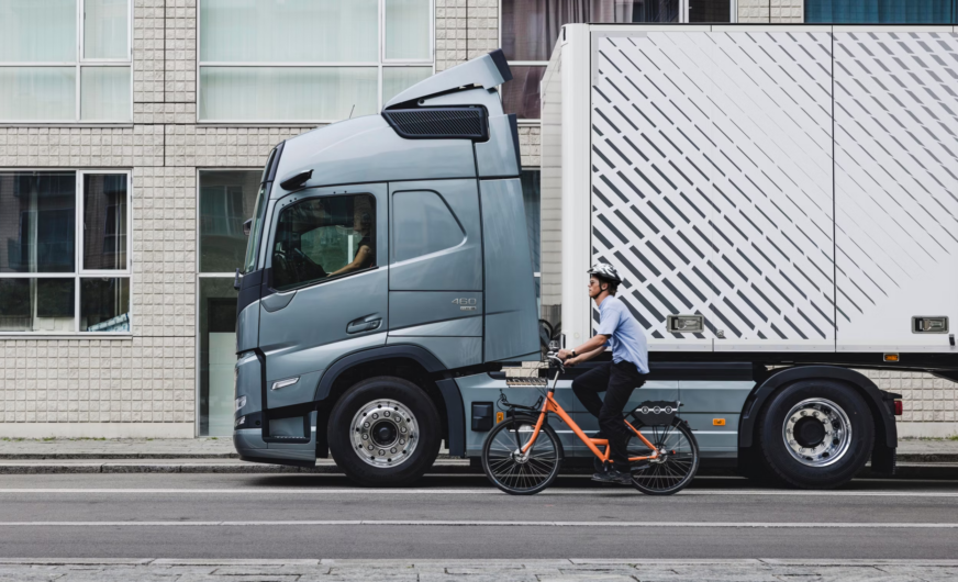 Burgenland: Keine Lkw-Maut für den Regionalverkehr